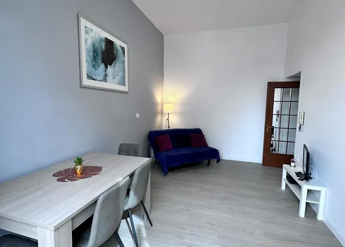 Apartament Mariotto Trastevere