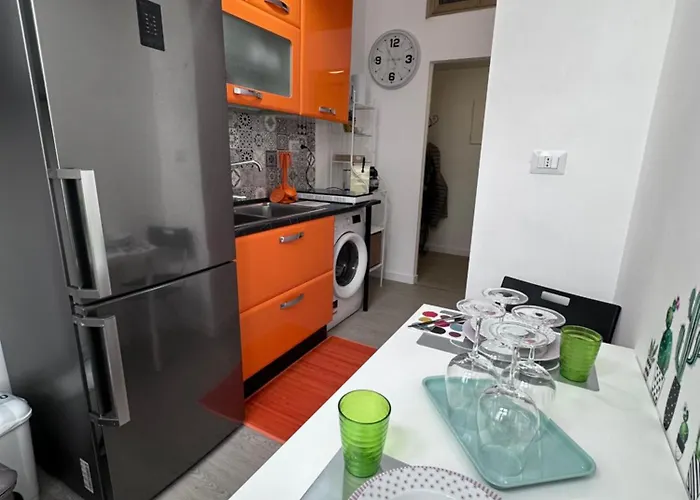 Apartament Mariotto Trastevere *
