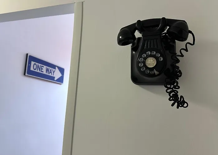 Mariotto Trastevere Apartament