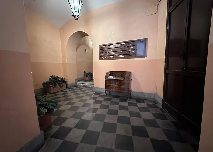 Mariotto Trastevere Rzym