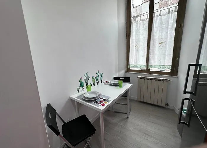 Apartament Mariotto Trastevere *