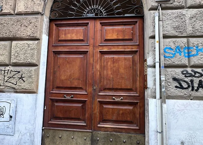 Mariotto Trastevere Apartament