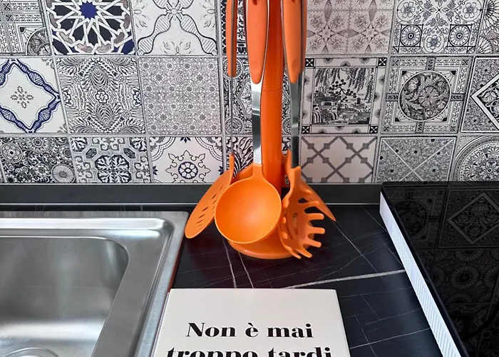 Mariotto Trastevere Apartament Rzym