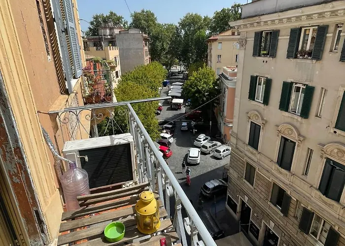 Mariotto Trastevere