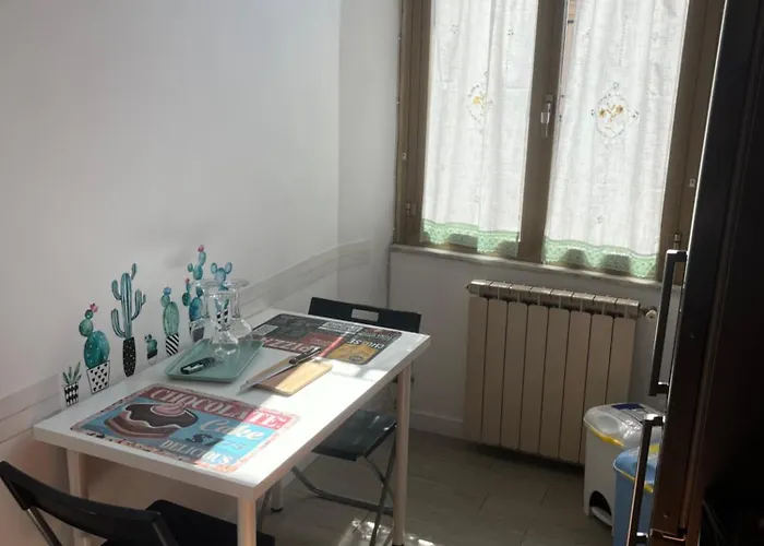 Mariotto Trastevere Apartament